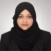 Zahrah Mukarram