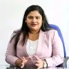 Ann Mary Varghese