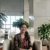 Kushalya Singamsetti