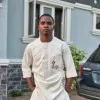 Collins Chinda