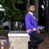 Sedrick Robinson