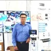 Siddharth Bhavsar