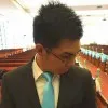 Daniel Chua