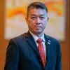 Frederick Ang