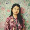 Alfiya Aafridi
