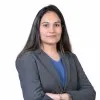 Major Jasjeet Kaur