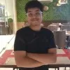 Aashish Patro