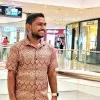 Vikas Sinalkar