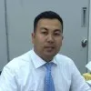 Muhsin Achilov