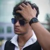 Bharath Somashekhar