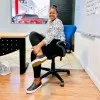 TUMELO SEOPA