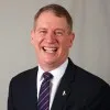 Stephen Page