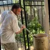 Christopher Persilver