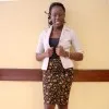 Mary Ndovola Wafula Tindo