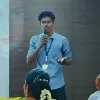 PRANAV ARASU