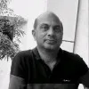 SAJAN DSOUZA