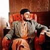Ali Awan