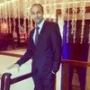 Ashish Maharishi
