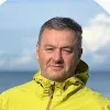 Martin Curtis