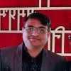 Sachin Koshti