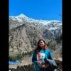 Alisha Sejal Topno