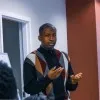 Lahrul Hayden