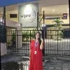 sravani yedida