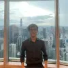 Muhammad Danish Khairul Anuar