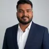 Chirag Chiranjibi Mohanty