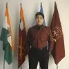 SUDHANSHU BISHT