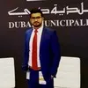 USMAN ISMAIL