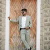 Rishil Joy