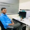 Sharad More