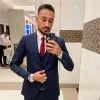 Ahmed Ashraf