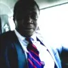 CEO Mason