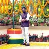 Shubhakanta Dash
