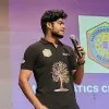 Arjun