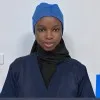 Asmau Abdulrauf