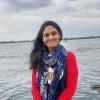 Darshana Oza
