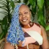 Rasheeda Frazier