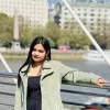 Simran Ghumman
