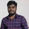 Samuel Gnanaraj