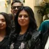 Bushra Quddus