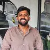 Akhil Ramesh