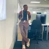 Tumelo Nel