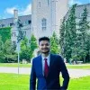Archish Chaudhary MEng