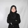Nuralifa Zafeera Mohd Shafeeq