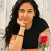 Major khushboo patani