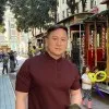 Michael Wong