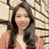 Iris Wei Ling Tsai